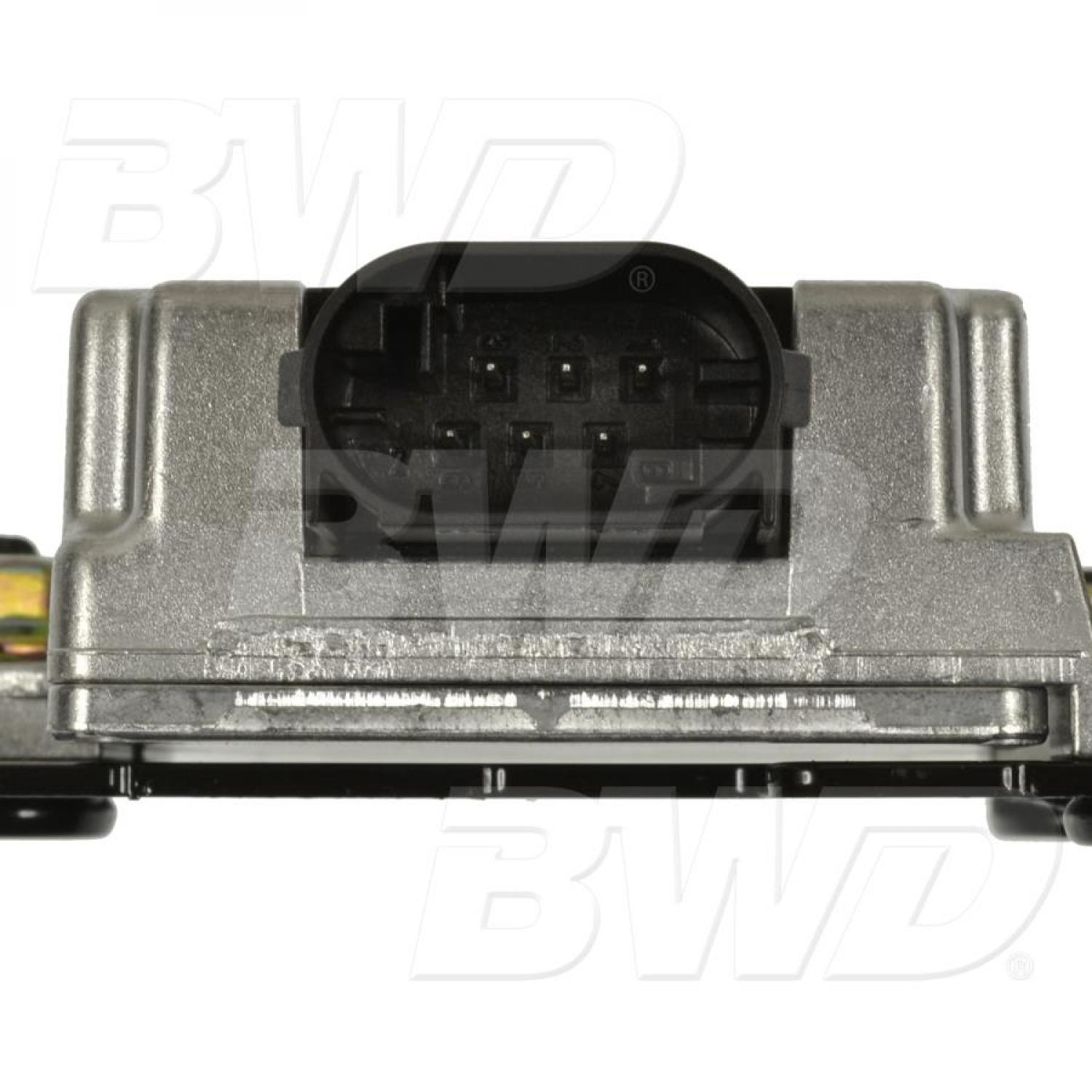 BWD YW250 - Suspension Yaw Sensor BWD YW250 Suspension Yaw Sensor product image 2 of 4