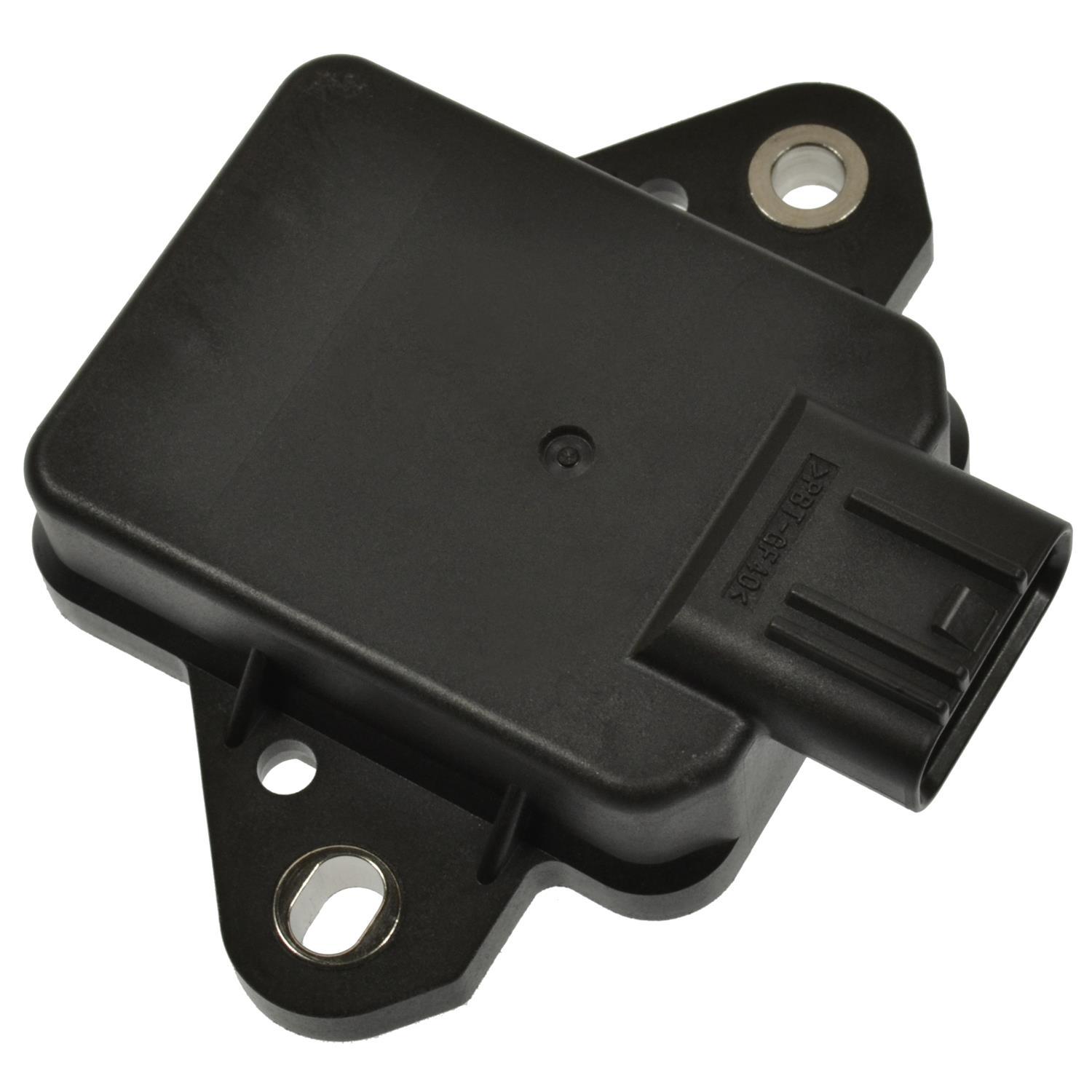 BWD YW251 - Suspension Yaw Sensor BWD YW251 Stability Control Vehicle Turn Rate Sensor product image 2 of 3