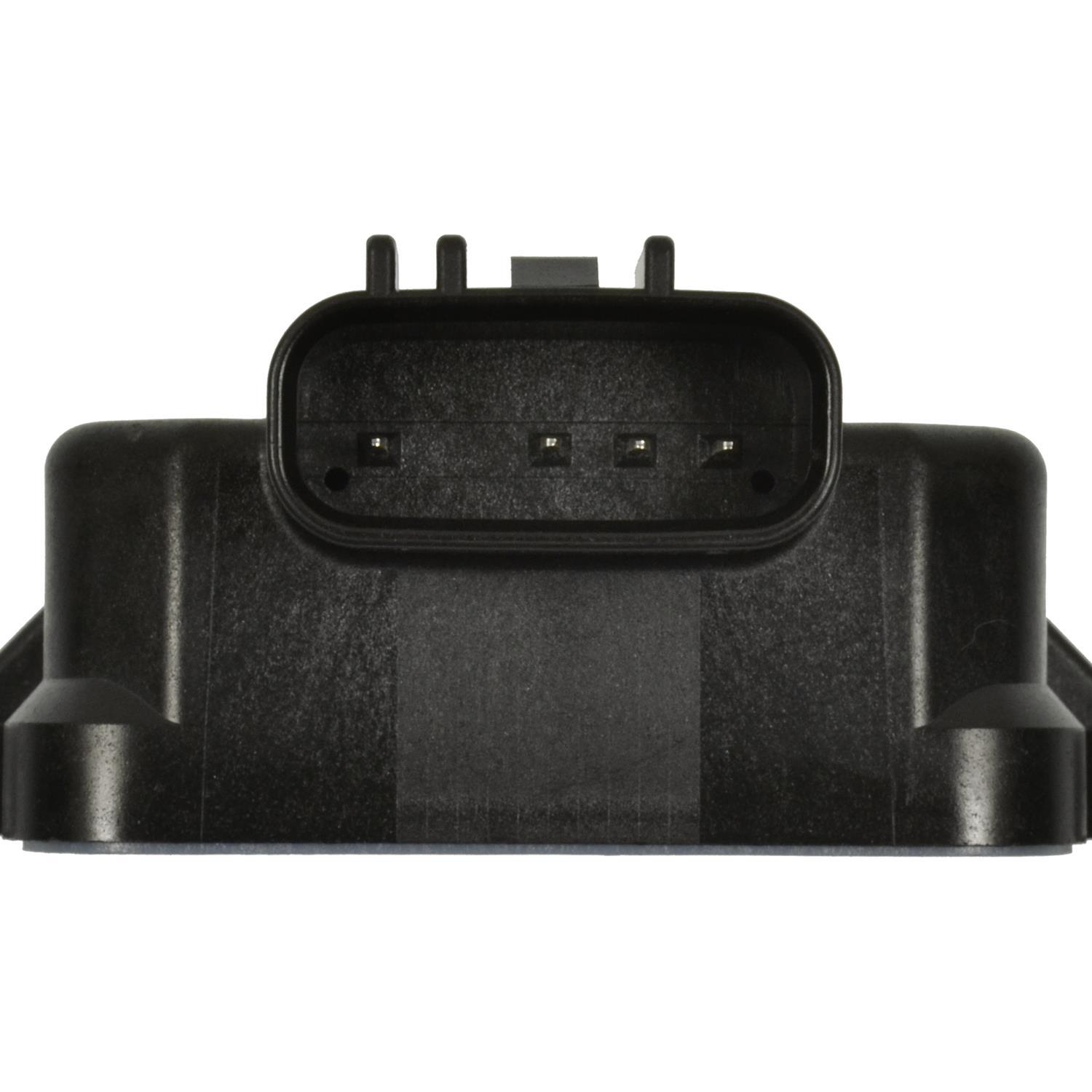 BWD YW251 - Suspension Yaw Sensor BWD YW251 Stability Control Vehicle Turn Rate Sensor product image 3 of 3