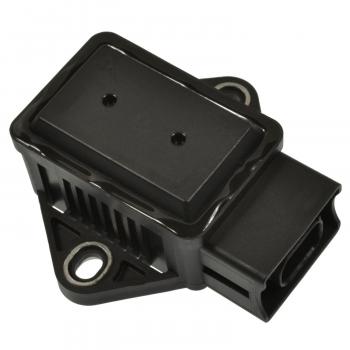 2007 Honda Ridgeline Suspension Yaw Sensor BWD YW255 image 2 of 3