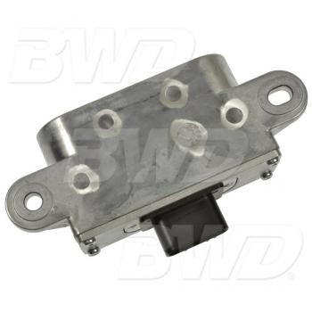 2007 Honda Civic Suspension Yaw Sensor