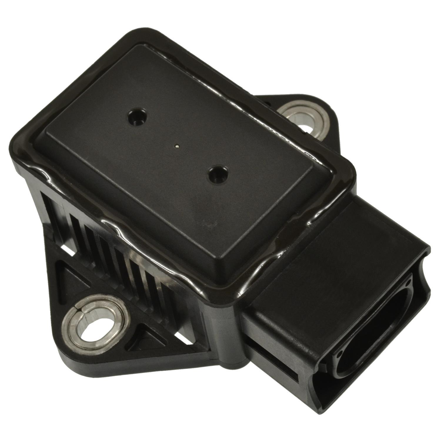BWD YW261 - Suspension Yaw Sensor BWD YW261 Stability Control Vehicle Turn Rate Sensor product image 2 of 3