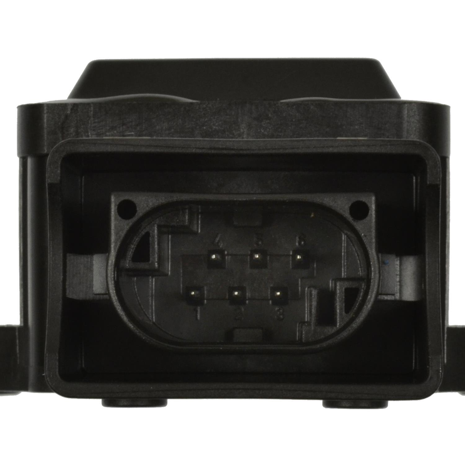 BWD YW261 - Suspension Yaw Sensor BWD YW261 Stability Control Vehicle Turn Rate Sensor product image 3 of 3