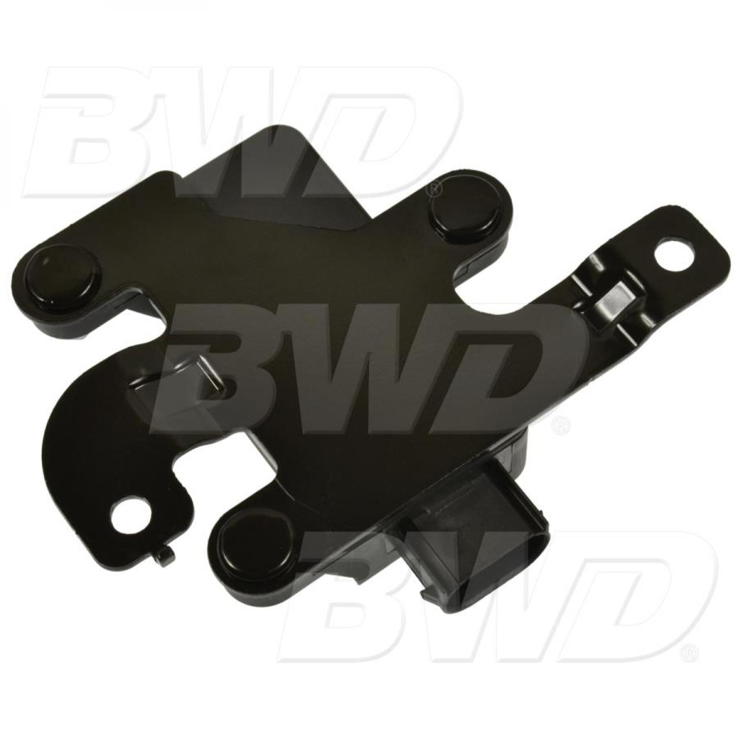 BWD YW274 Suspension Yaw Sensor product image 1 of 3