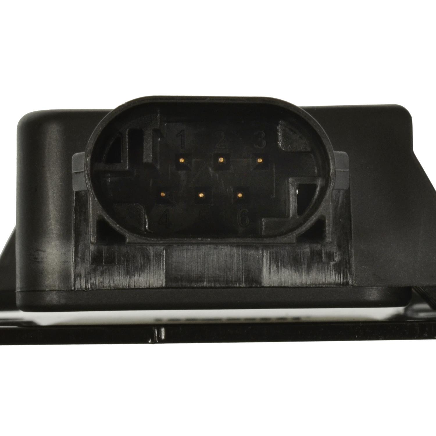 BWD YW274 Suspension Yaw Sensor product image 3 of 3
