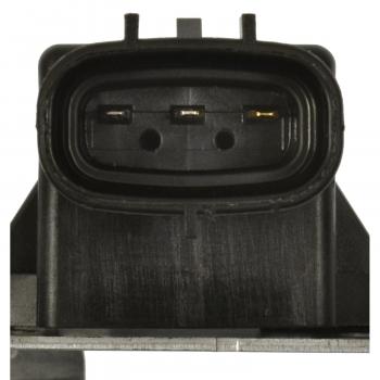 2011 Lexus LS600h Acceleration Sensor Front BWD YW285 image 3 of 3