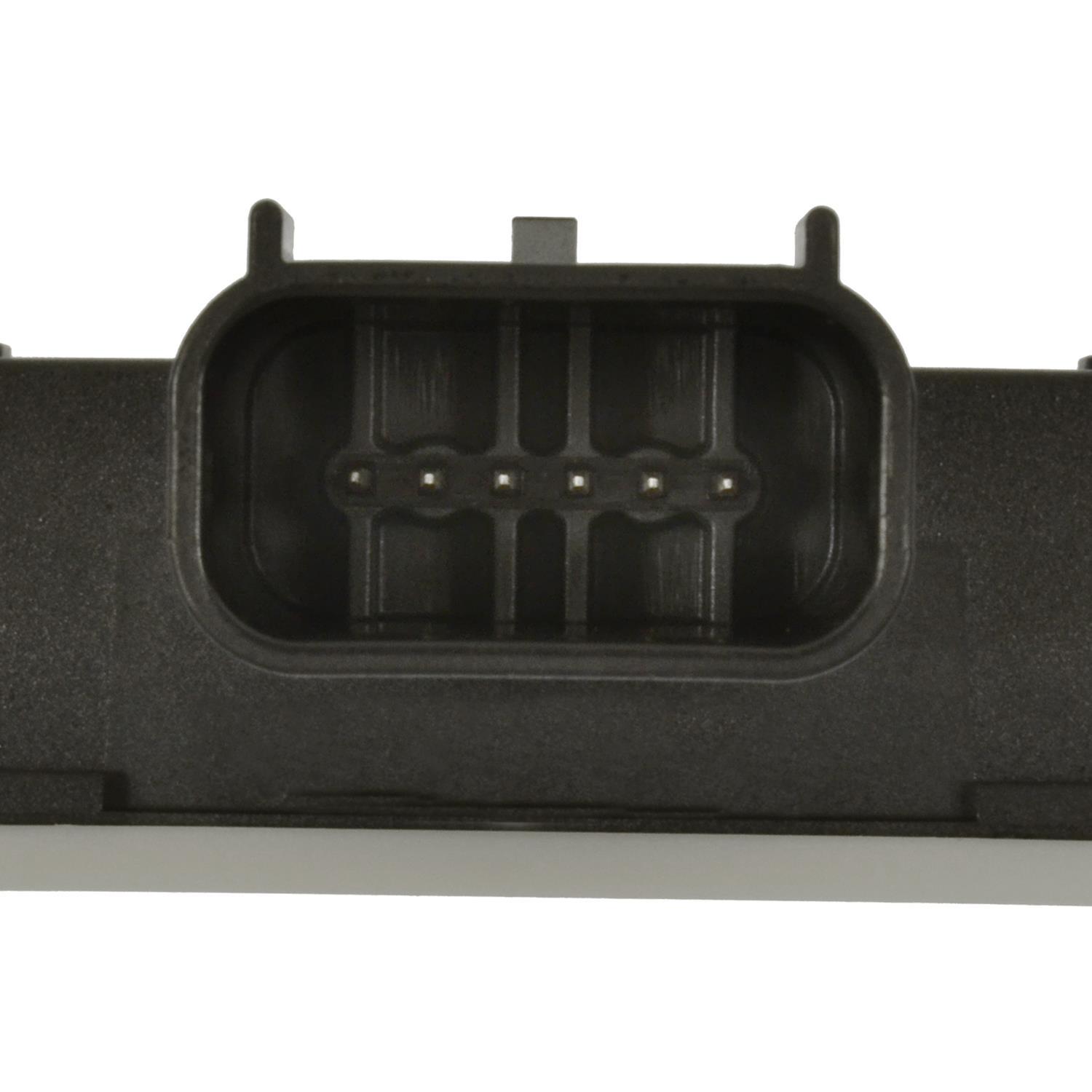 BWD YW291 Suspension Yaw Sensor product image 3 of 3
