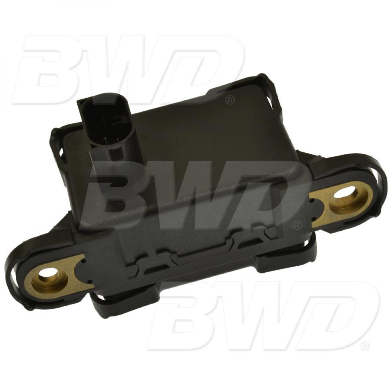 BWD YW296 Suspension Yaw Sensor product image 1 of 3