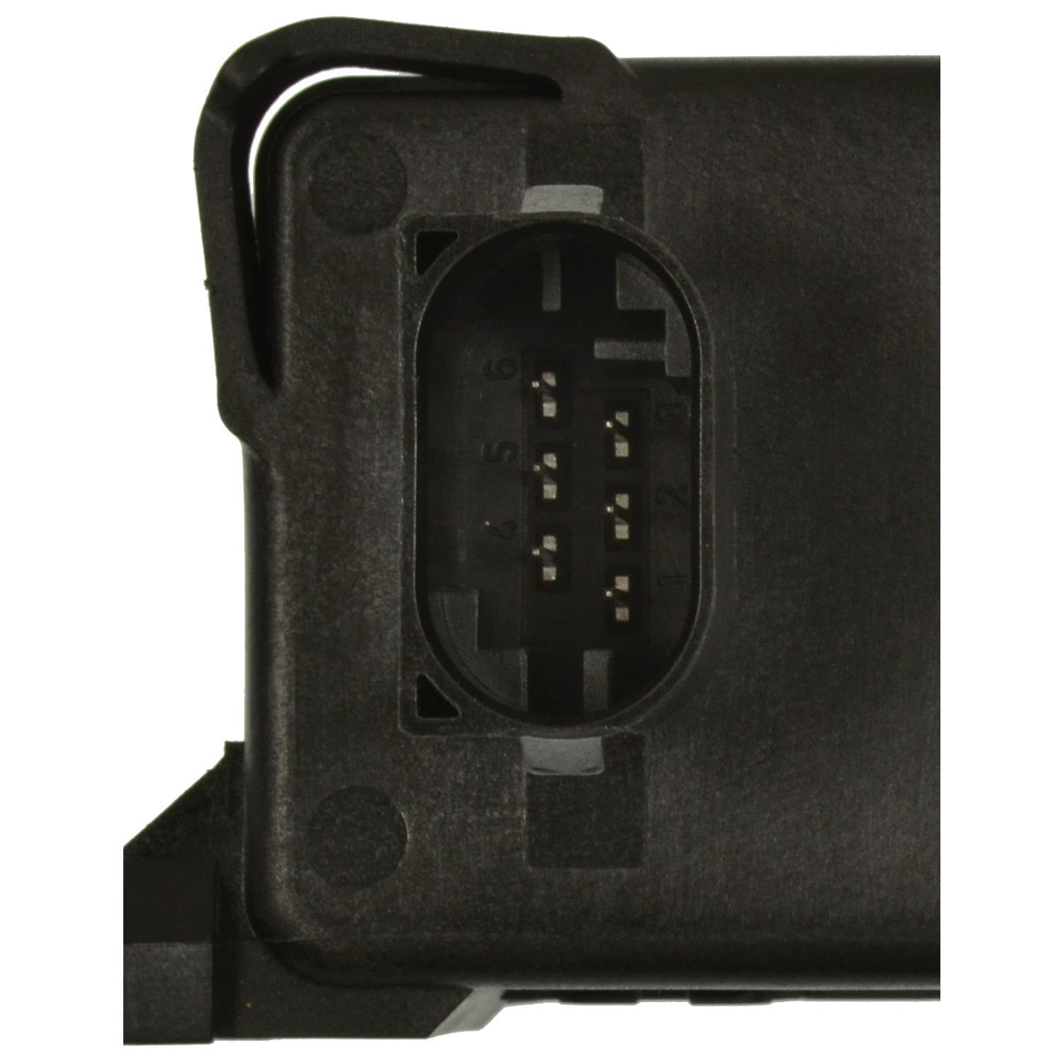 BWD YW296 Suspension Yaw Sensor product image 3 of 3