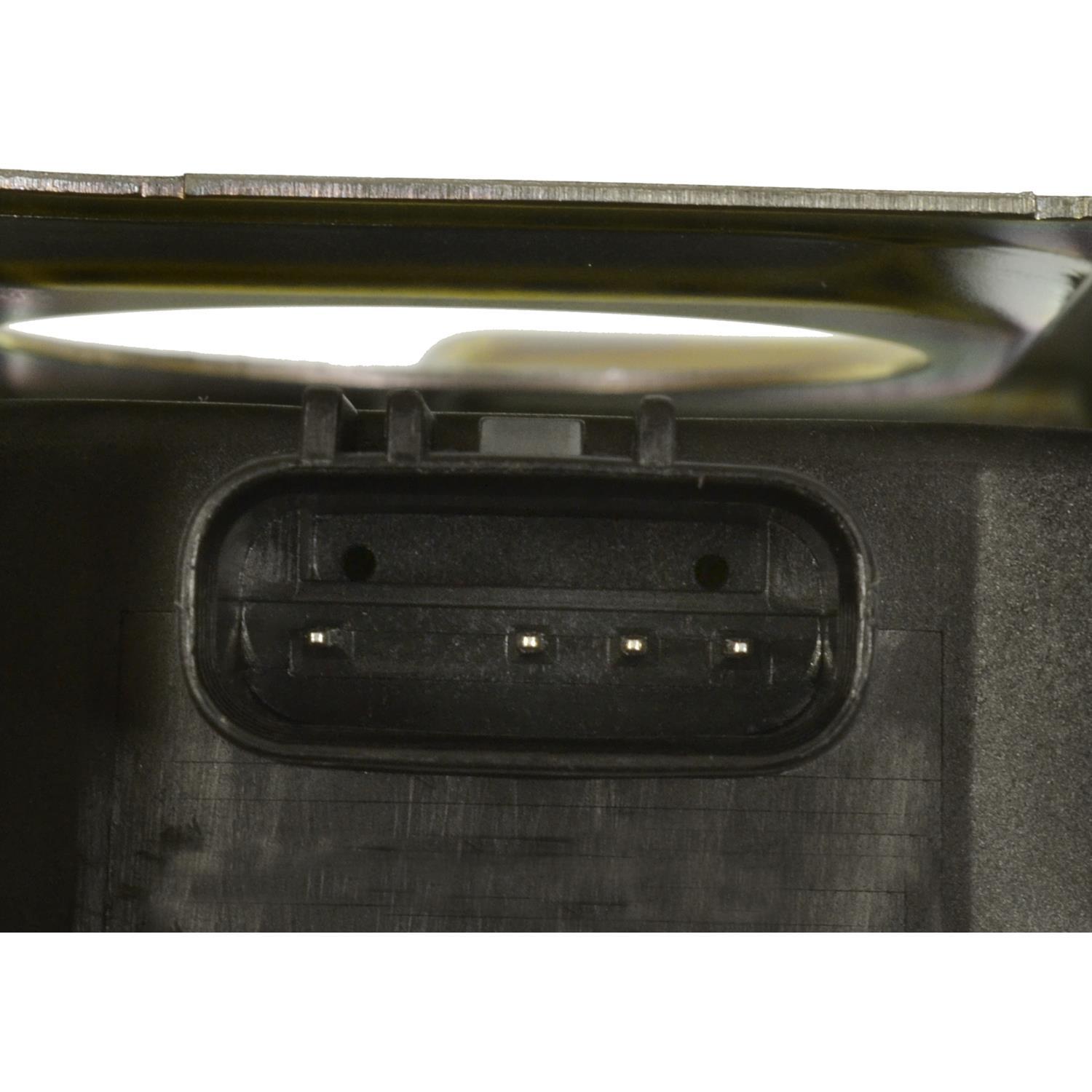 BWD YW297 - Suspension Yaw Sensor BWD YW297 Suspension Yaw Sensor product image 3 of 3