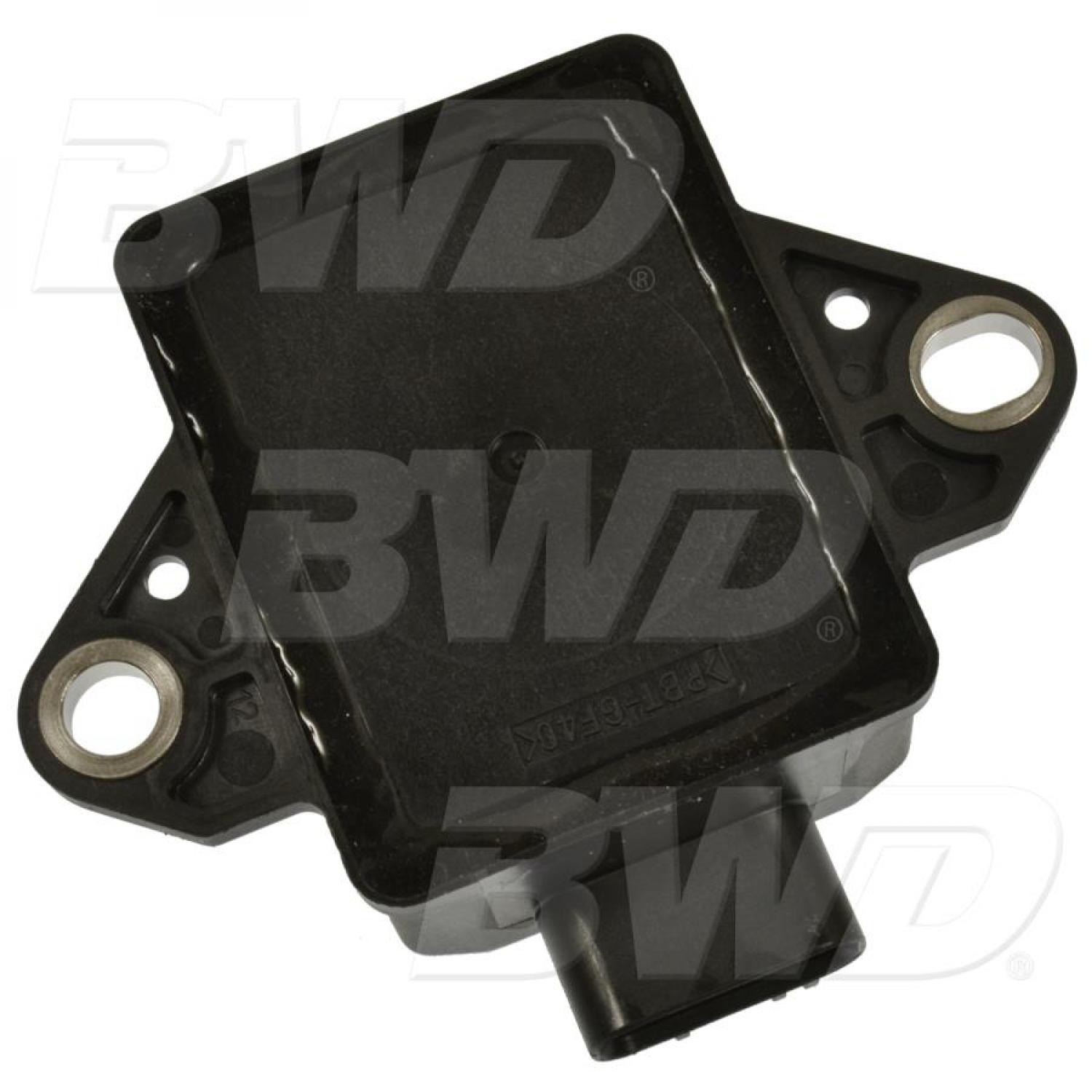 BWD YW301 Suspension Yaw Sensor product image 1 of 3