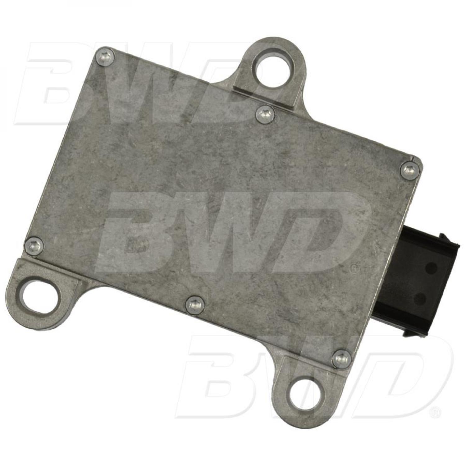 BWD YW307 - Suspension Yaw Sensor BWD YW307 Suspension Yaw Sensor product image 1 of 3
