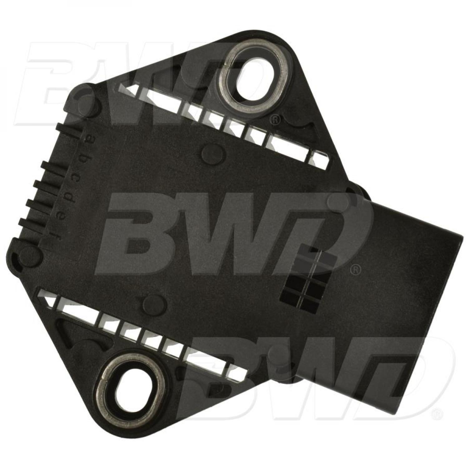 BWD YW308 Suspension Yaw Sensor product image 1 of 6