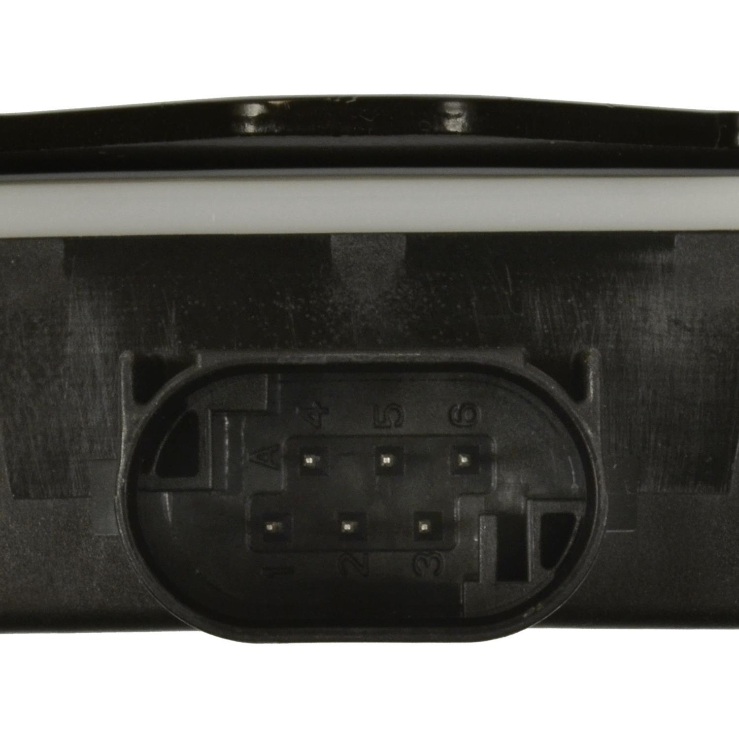 BWD YW313 - Suspension Yaw Sensor BWD YW313 Suspension Yaw Sensor product image 3 of 3