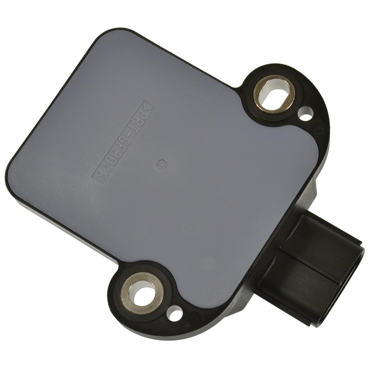 BWD YW318 Acceleration Sensor product image 3 of 3