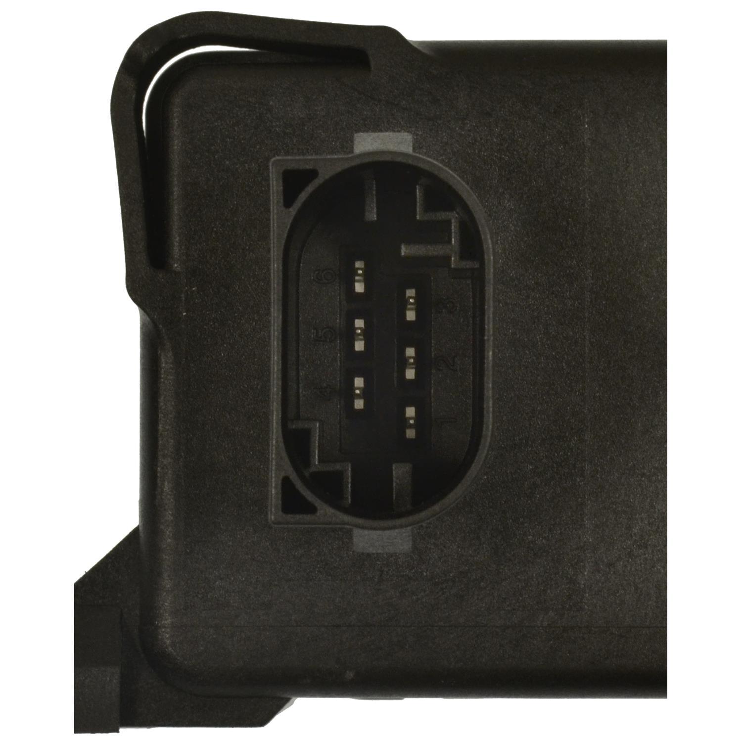 BWD YW319 - Suspension Yaw Sensor BWD YW319 Acceleration Sensor product image 2 of 3