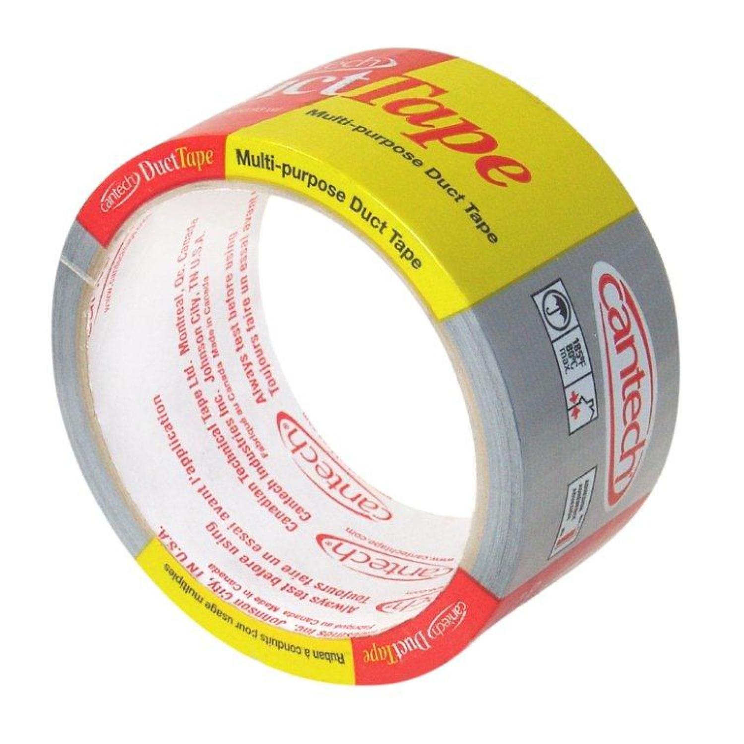 Cantech 39321 Tape product image 1 of 1
