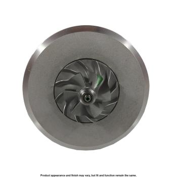 2004 Volkswagen Jetta Turbocharger Cartridge