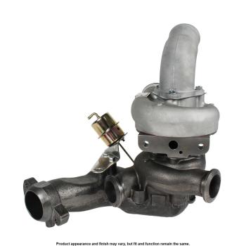 1999 Chevrolet K1500 Suburban Turbocharger Cardone Select 2N101 image 2 of 3