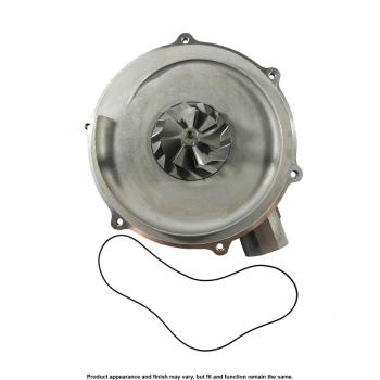 2010 Chevrolet Silverado 3500 HD Turbocharger Cartridge Cardone Select 2N1010CHR image 2 of 3