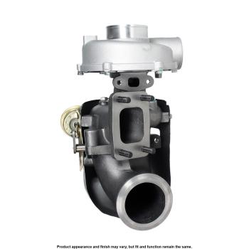 2000 Chevrolet K2500 Turbocharger Cardone Select 2N102 image 2 of 3