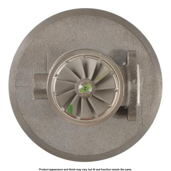 2002 Chevrolet C3500HD Turbocharger Cartridge