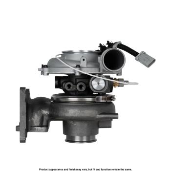 2006 Chevrolet Silverado 2500 HD Turbocharger Cardone Select 2N109LS image 2 of 3