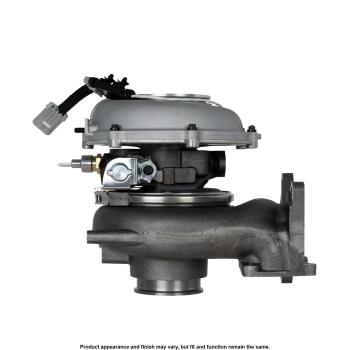 2006 Chevrolet Silverado 2500 HD Turbocharger Cardone Select 2N109LS image 3 of 3