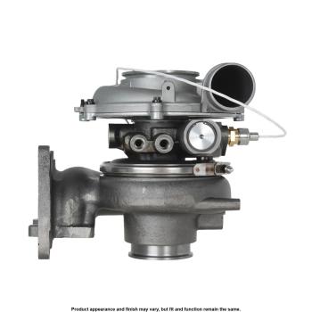 2010 Chevrolet Silverado 3500 HD Turbocharger Cardone Select 2N113LS image 1 of 3