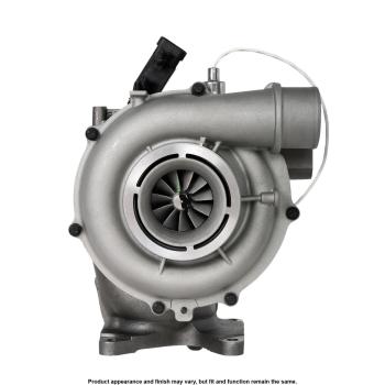 2010 Chevrolet Silverado 3500 HD Turbocharger Cardone Select 2N113LS image 2 of 3