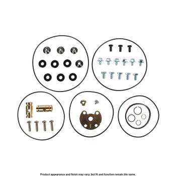 2004 Volkswagen Jetta Turbocharger Service Kit