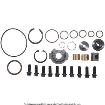 2006 Chevrolet Silverado 2500 HD Turbocharger Service Kit