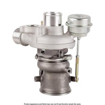 2017 Fiat 500 Turbocharger