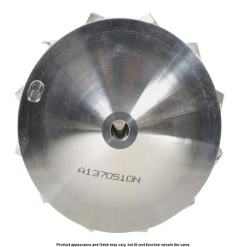 2004 Ford F-350 Super Duty Turbocharger Compressor Wheel