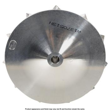 2006 Chevrolet Silverado 2500 HD Turbocharger Compressor Wheel