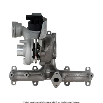 2004 Volkswagen Jetta Turbocharger Cardone Select 2N508 image 1 of 3