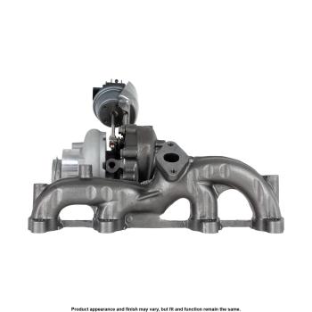 2004 Volkswagen Jetta Turbocharger Cardone Select 2N508 image 3 of 3