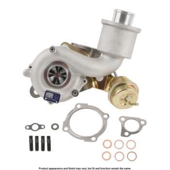2004 Volkswagen Jetta Turbocharger Cardone Select 2N512 image 1 of 4