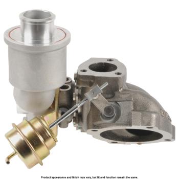 2004 Volkswagen Jetta Turbocharger Cardone Select 2N512 image 3 of 4