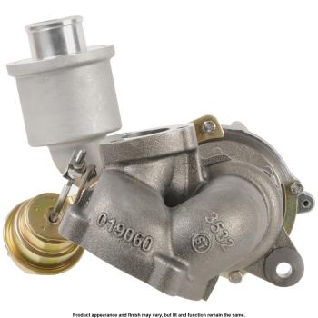 2004 Volkswagen Jetta Turbocharger Cardone Select 2N512 image 4 of 4