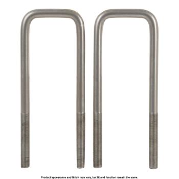 2008 Chevrolet Silverado 1500 Leaf Spring Axle U-Bolt Kit