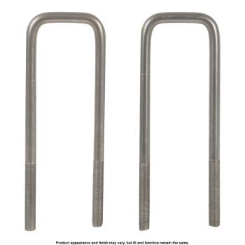 2004 Chevrolet Suburban 2500 Leaf Spring Axle U-Bolt Kit