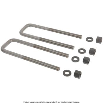 2006 Chevrolet Silverado 2500 HD Leaf Spring Axle U-Bolt Kit