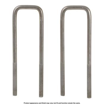 2006 Chevrolet Silverado 1500 Leaf Spring Axle U-Bolt Kit