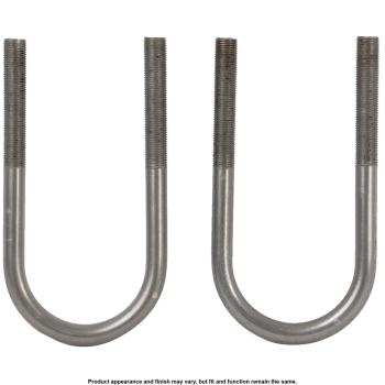 1998 Chevrolet S10 Leaf Spring Axle U-Bolt Kit