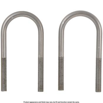 1998 Chevrolet S10 Leaf Spring Axle U-Bolt Kit Rear Cardone Select 3D70178R image 2 of 3