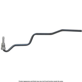2008 Pontiac Grand Prix Rack and Pinion Hydraulic Transfer Tubing Assembly Cardone Select 3L1101 image 2 of 3