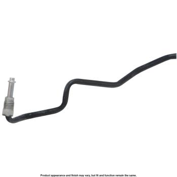 2008 Pontiac Grand Prix Rack and Pinion Hydraulic Transfer Tubing Assembly Cardone Select 3L1102 image 2 of 3