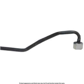 2008 Pontiac Grand Prix Rack and Pinion Hydraulic Transfer Tubing Assembly Cardone Select 3L1102 image 3 of 3