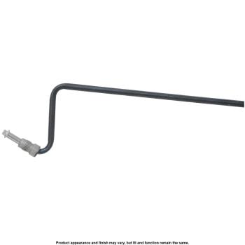 2005 Chevrolet Classic Rack and Pinion Hydraulic Transfer Tubing Assembly